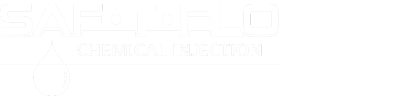 SAF-T-FLO Chemical Injection