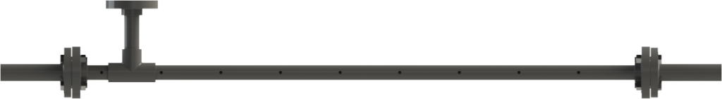 OCDT Open Channel Diffuser