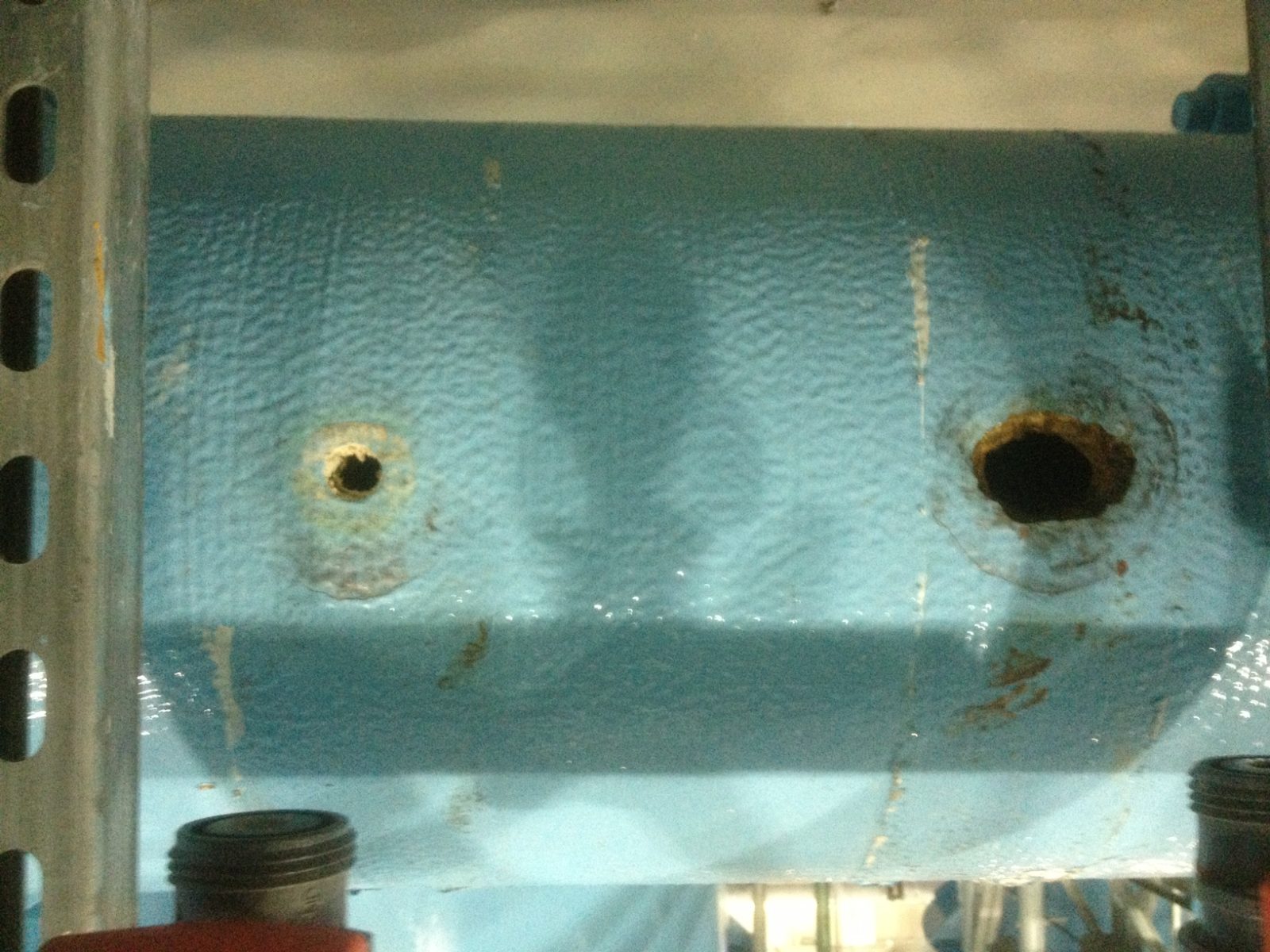 Purpose of an Injection Quill SAFTFLO